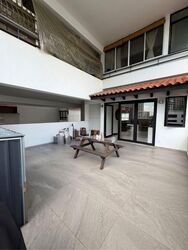 Bedok Court (D16), Condominium #600928141